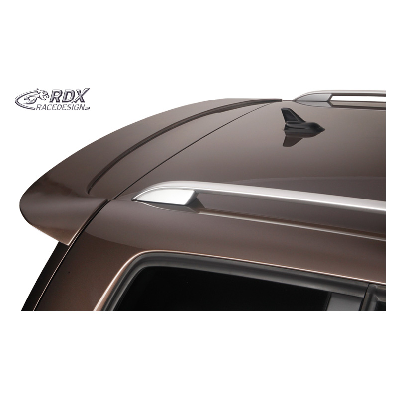Roof spoiler  Volkswagen Touran 1T1 Facelift 2011-2015 (PUR-IHS)