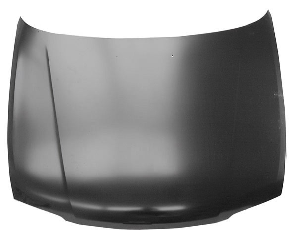 Motorkap Mazda 626 97-99