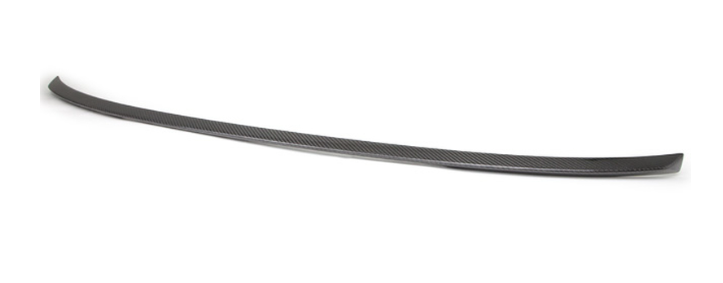 Spoiler BMW 3 Serie G30 M3 G80 Echt Carbon