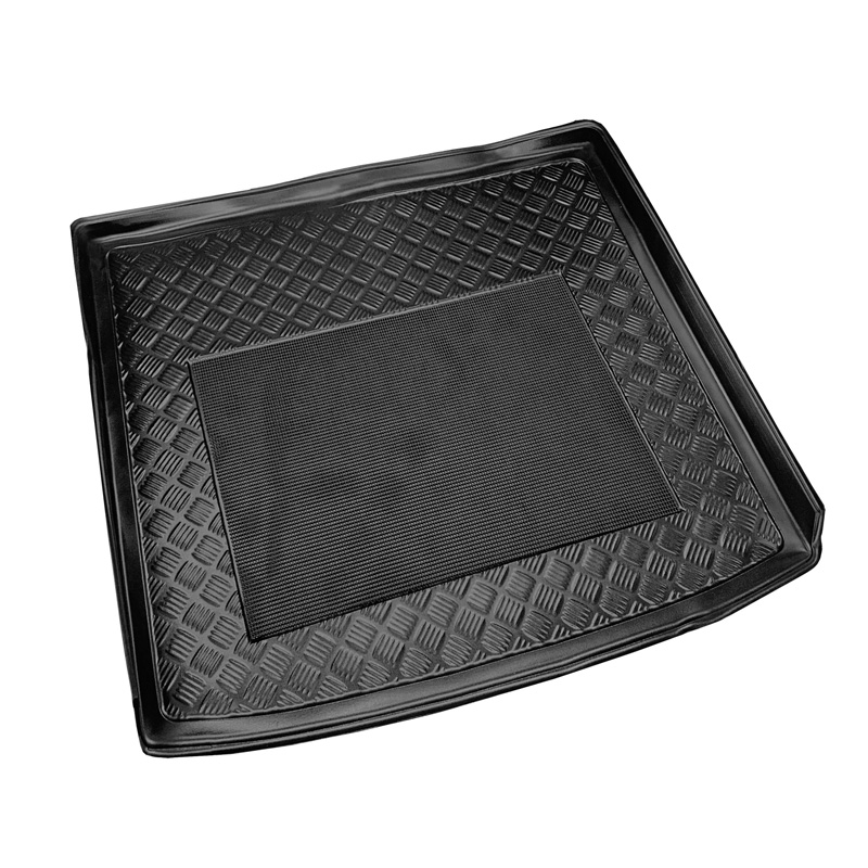 Trunk shell 'Non-slip'  Seat Tarraco 2019- & VW Tiguan Allspace 2017- (7-Persons)