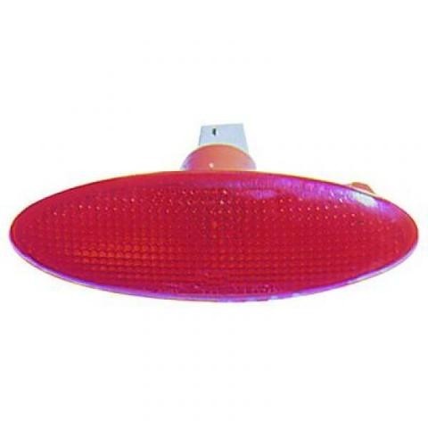 zijknipperlicht, oranje Ford Mondeo, 1996-2000