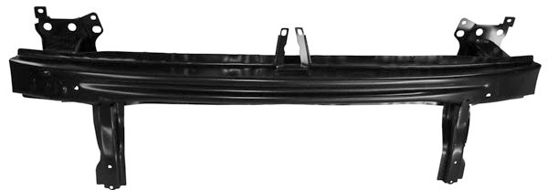 VoorBumper binnenbalk VW EOS. 06->>