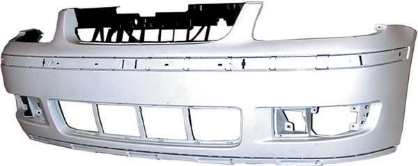 VoorBumper VW POLO 99-01 PRIMED