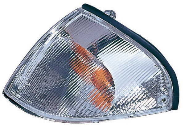 Knipperlicht rechts SWIFT 96->> WIT