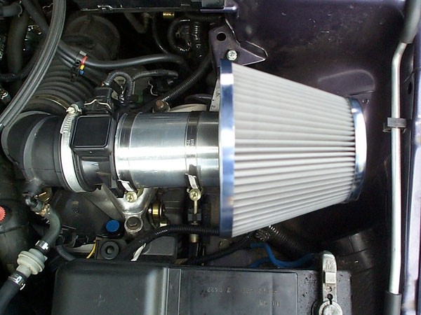 Pipercross Volvo V40 2.0 Turbo T4 05/00-02/04 With AFM Standard
