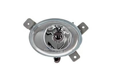 mistlamp, links,-04/2004 Volvo S60, 2000-2010