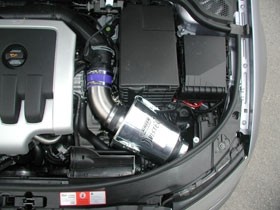 GREEN kit Seat Cordoba III (10/2002-) 2.0 TDi 103kw