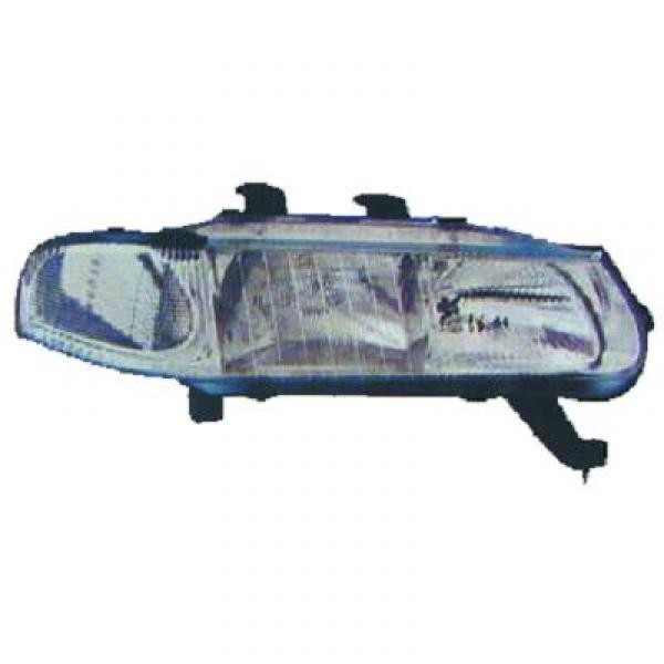 Koplamp links ROVER 400. 95-00 Knipperlicht WIT