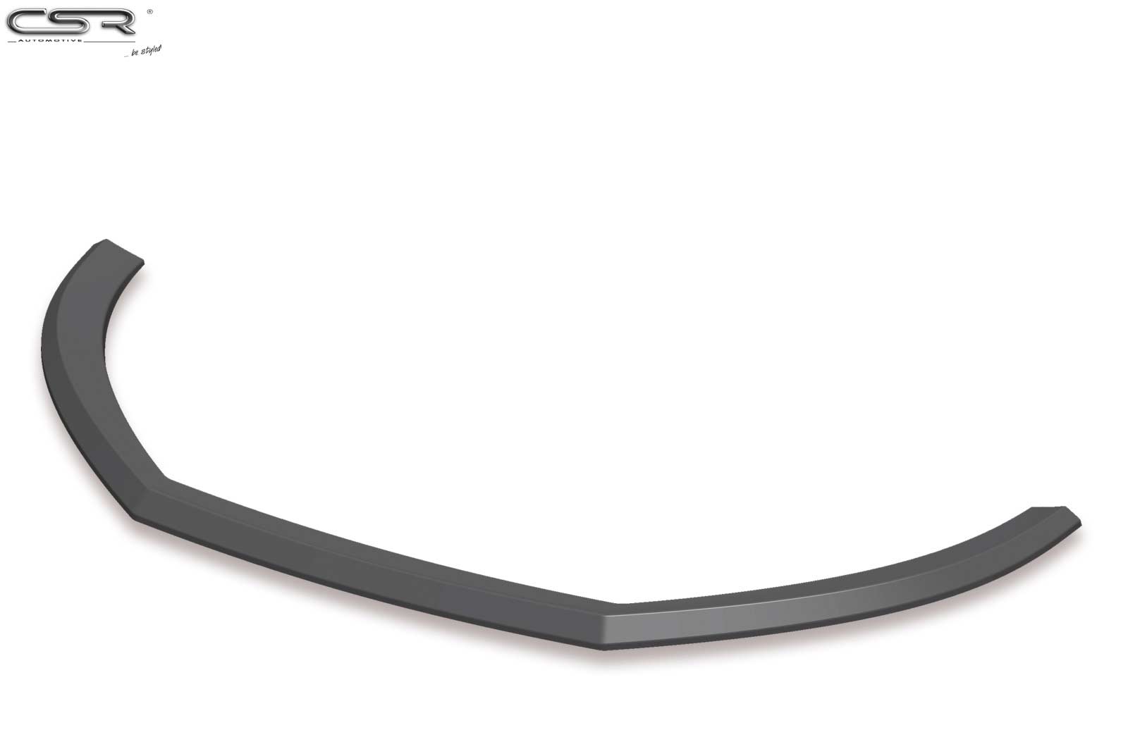 Voorspoiler VW Passat CC