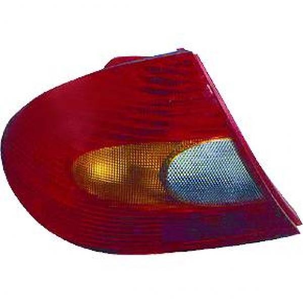 Achterlicht links MONDEO 96-00 HATCHBACK