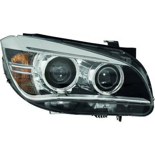 BIXenon Koplamp Links BMW X1 BMW E84