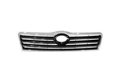 grille,-06/2006 Toyota Avensis, 2003-2009