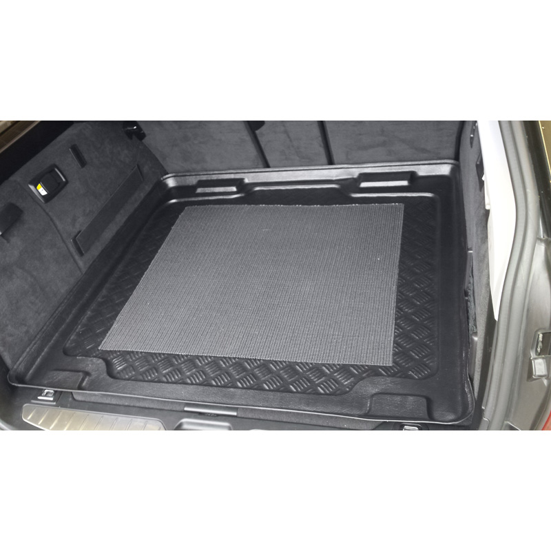 Trunk shell 'Non-slip'  BMW 5-Series F11 Touring 2010-2016