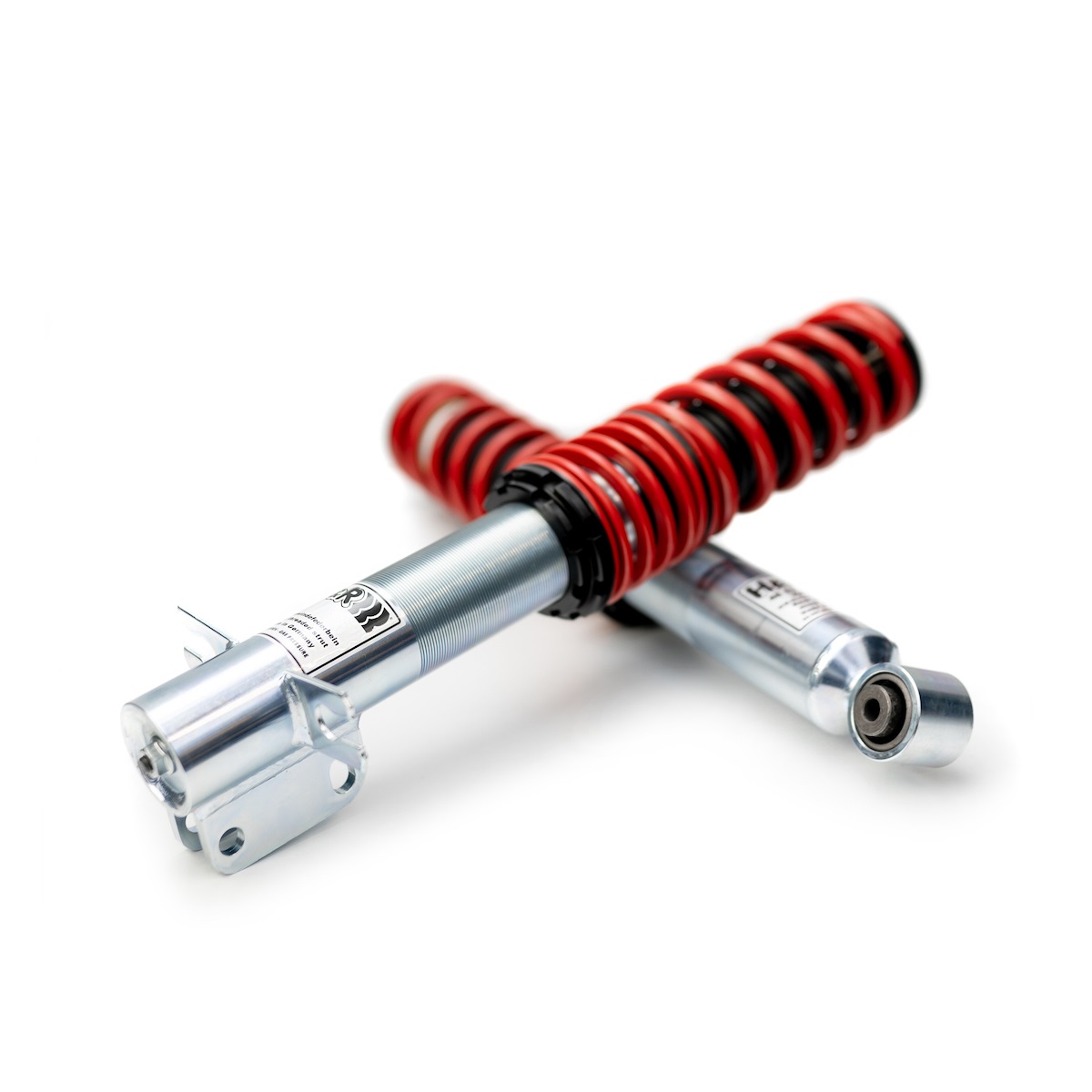 H&R Monotube Schroefset  Volkswagen Transporter T6.1 2020 VA65-90/AA60-80mm