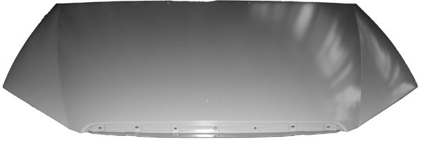 Motorkap CERATO 04->>