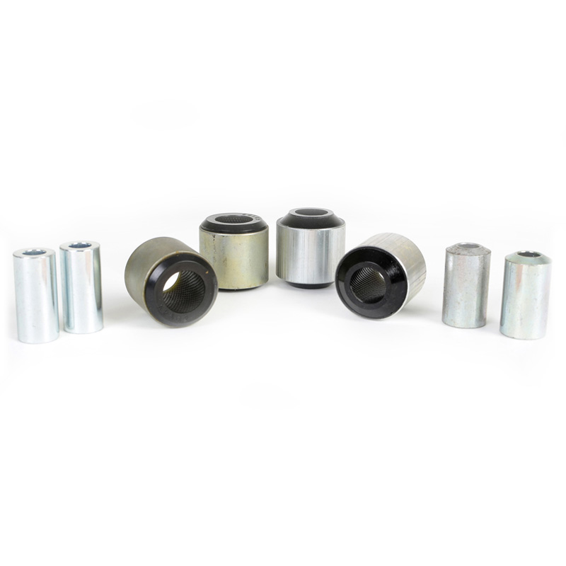 Whiteline Control Arm - Upper Front Bushing  BMW 1-Series E81/E82/E87/E88 / 3-Series E90-E93 / X1 E84 2003-2015