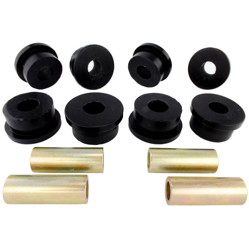 Whiteline Trailing Arm - Lower Bushing  Hyundai Terracan HP / Infiniti QX4 / Lexus LX / Nissan Navara/NP300 Navara/Pathfinder/Patrol GR/Terrano / Toyota Land Cruiser 100 J1 1986-