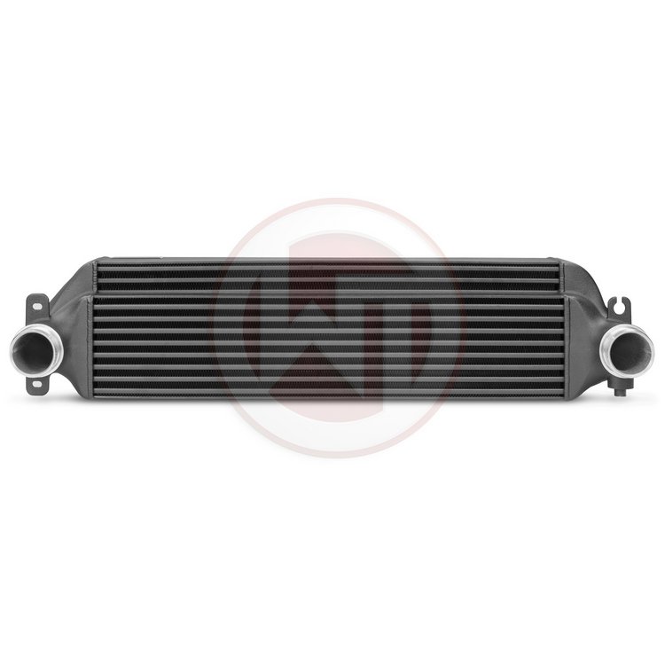 Intercooler Toyota Yaris GR 1.6 turbo Wagner Competition kit + charge pipe