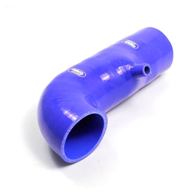 Samco Hose Kit  Subaru BRZ/Toyota GT86 2012- - 1-piece - Induction Hose - Blue