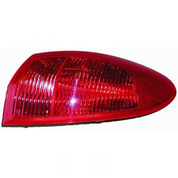 Achterlicht links ALFA ROMEO 147 01->> BUITEN