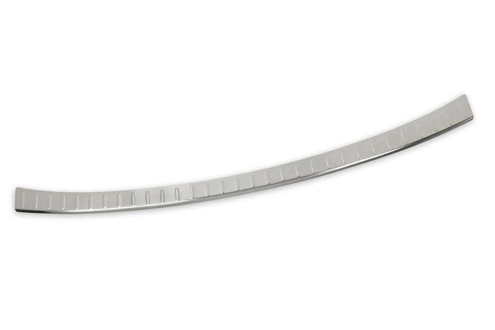Achterbumper Beschermlijst Mazda 3 2013-