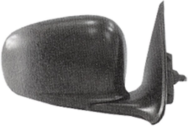 BuitenSpiegel links ROVER 400. 95-00 MECHANISCH Verstelbaar