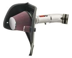 K&N Intake Kit Chevrolet Colorado 3.7 2007-10