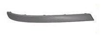 voorbumperlijst, links, 07/2003-Opel Corsa C, 2000-2006