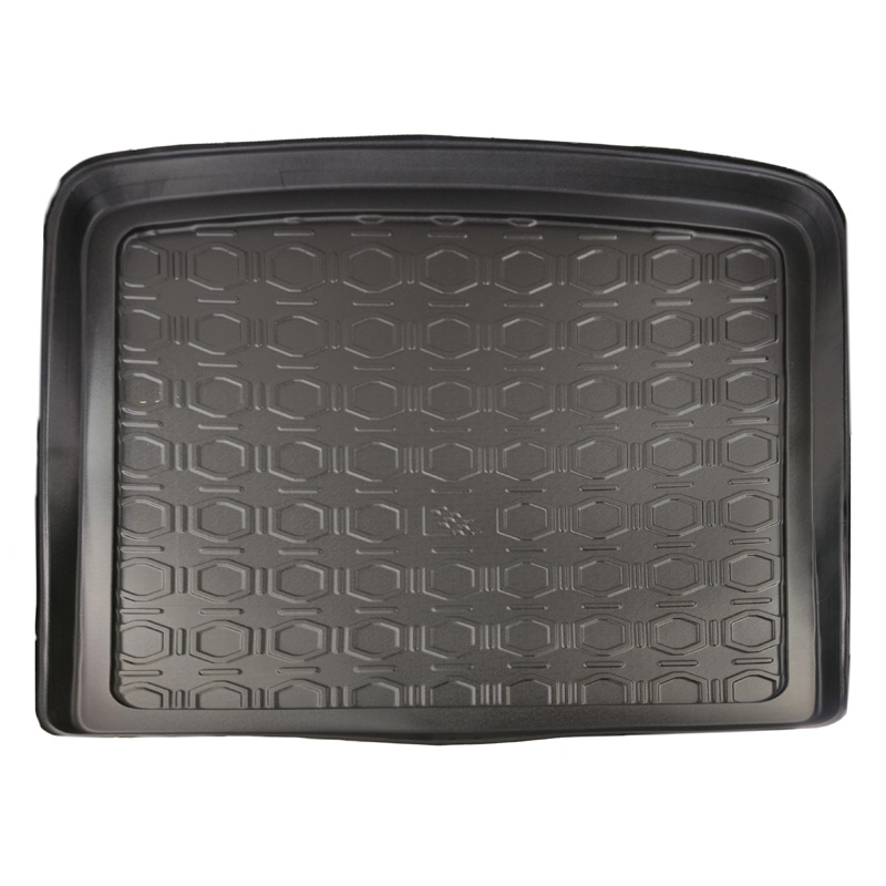 Trunk shell 'Design'  Fiat Freemont 2011-