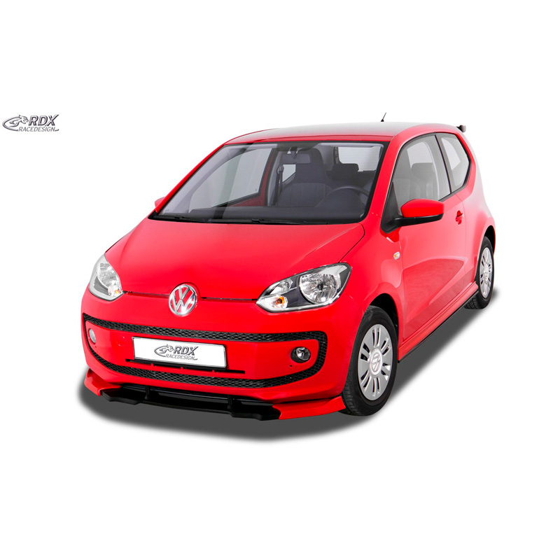 Side skirts  Volkswagen Up/Skoda Citigo/Seat Mii 'Edition' (ABS)