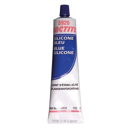 Loctite 1126639 5926 Siliconenpakking blauw 40ml