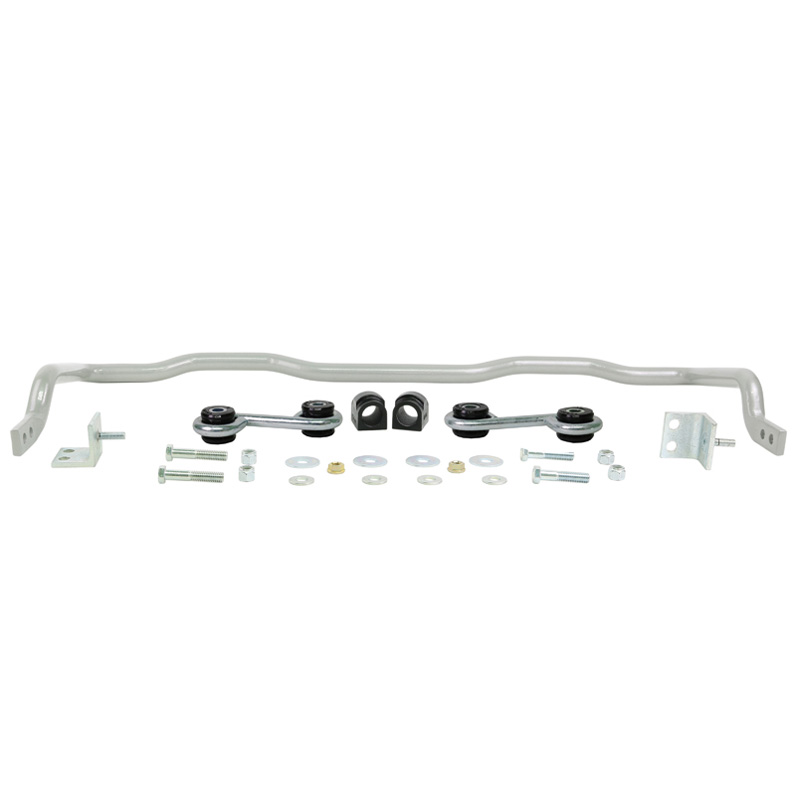 Whiteline Rear Stabiliser Bar 22mm Heavy Duty Blade Adjustable  BMW 3-Series E36 1991-1999