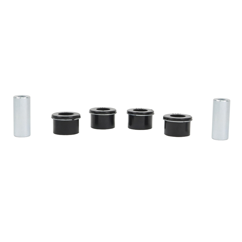 Whiteline Control Arm - Lower Inner Front Bushing  Subaru Forester SF-SG/Impreza/Legacy I-III/Legacy Outback/Outback 1989-2008