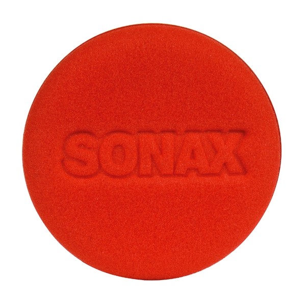 SONAX Applicatiepad "Super Soft" 6x