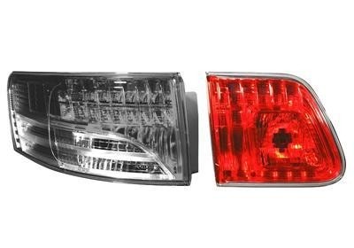 achterlicht, Stationwagon, binnen, zonder fittingdeel, links Toy