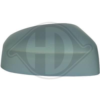 SpiegelKAP links FORD FOCUS 11->>