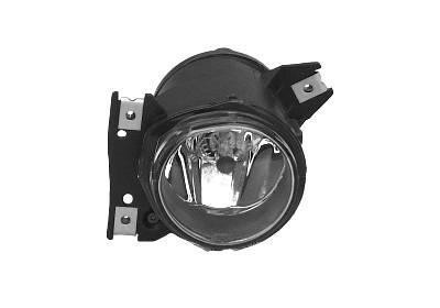 mistlamp, rechts VW Sharan, 2000-2010