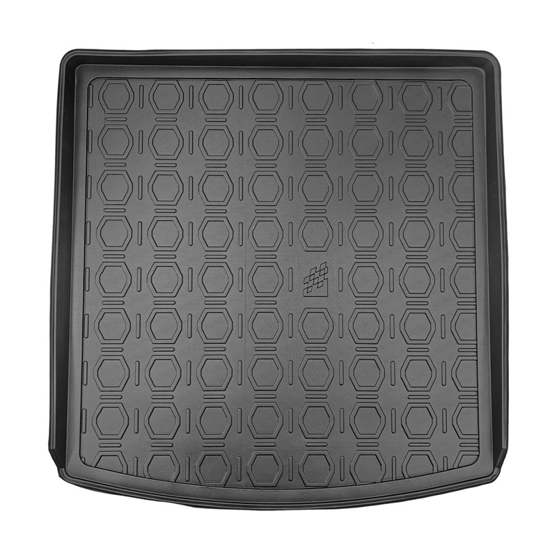 Trunk shell 'Design'  Volkswagen Golf VIII Variant 2020- (Upper floor)
