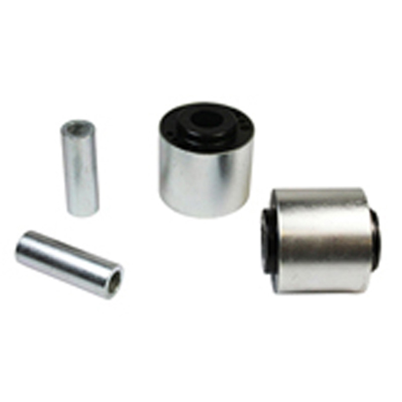 Whiteline Trailing Arm - Lower Front Bushing  Mitsubishi Pajero III/III Canvas Top/IV/IV Van/TR4 1999-