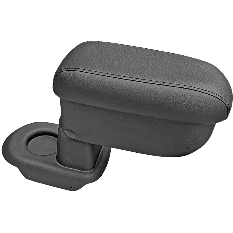 CIKCAR Arm rest Artificial leather  Fiat Grande Panda 2025- (Incl. EV)