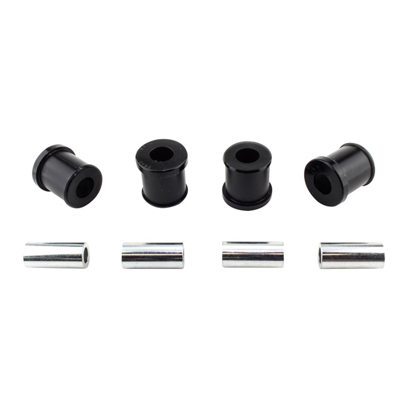 Whiteline Control Arm - Upper Bushing  Nissan Navara D22/NP 300 Pickup D22/Pickup 720 2.2 D/Pickup D22/Xterra WD22 1982-2013