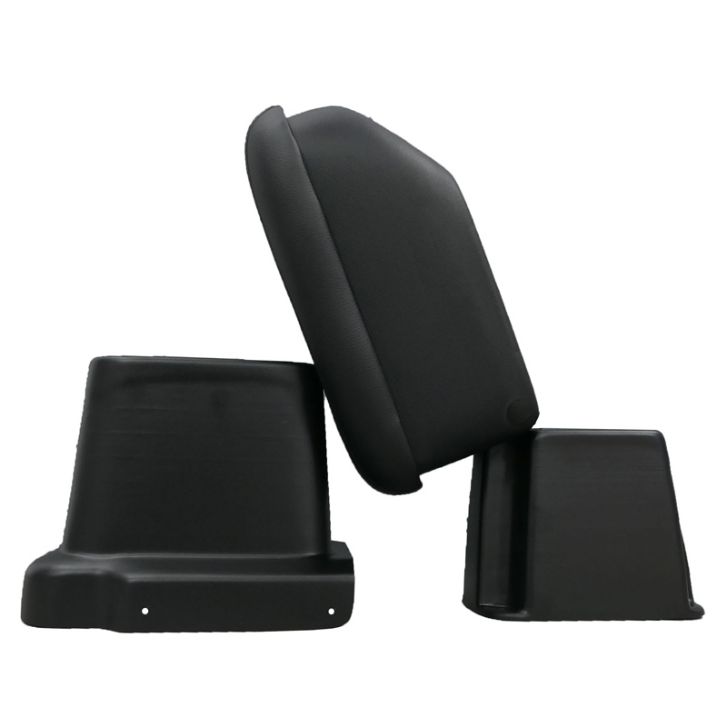 Arm rest Artificial leather  Peugeot Partner 2008- / Citroen Berlingo 2008- (excl. centre console)
