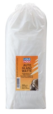 LIQUI MOLY AUTOGLANSWATTEN