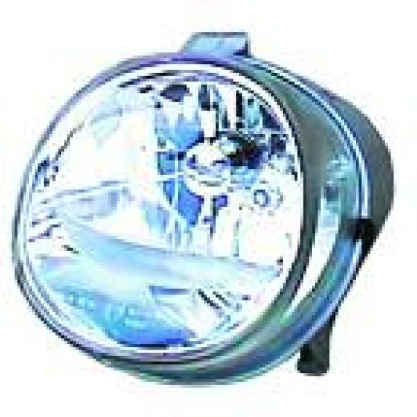 Koplamp links Chevrolet Matiz 98-00 DEPO