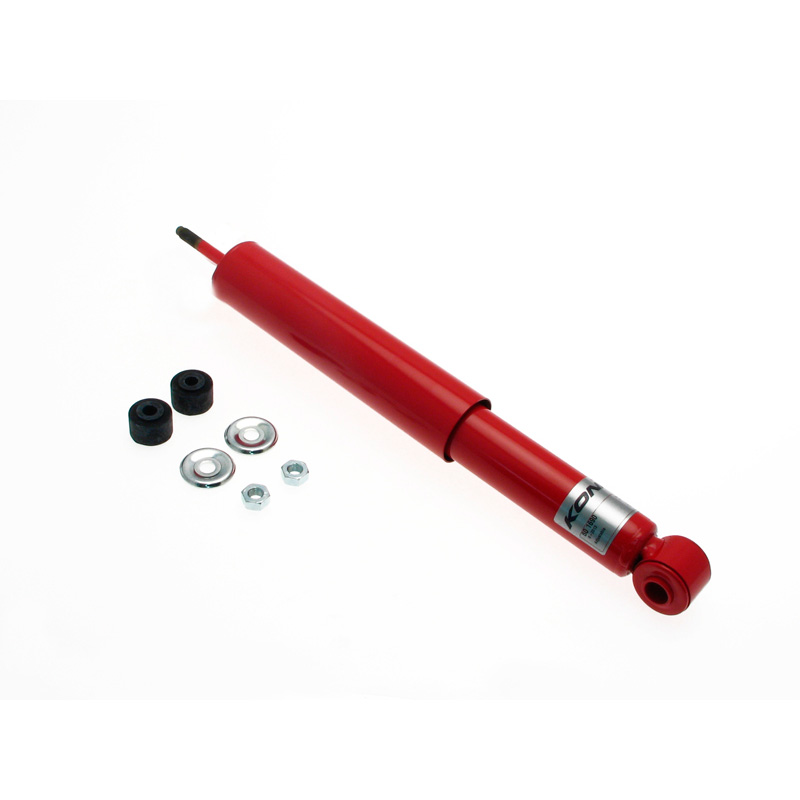 KONI Classic Shock absorber  Volga Series 3102/31029/31022-2/4 1982-1994 - Rear axle (80-1690)