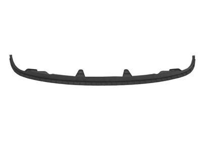 spoiler, steun VW Golf 6, 2008-2012