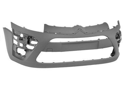voorbumper, in primer, Picasso Citroen C4, Picasso/Grand Picasso