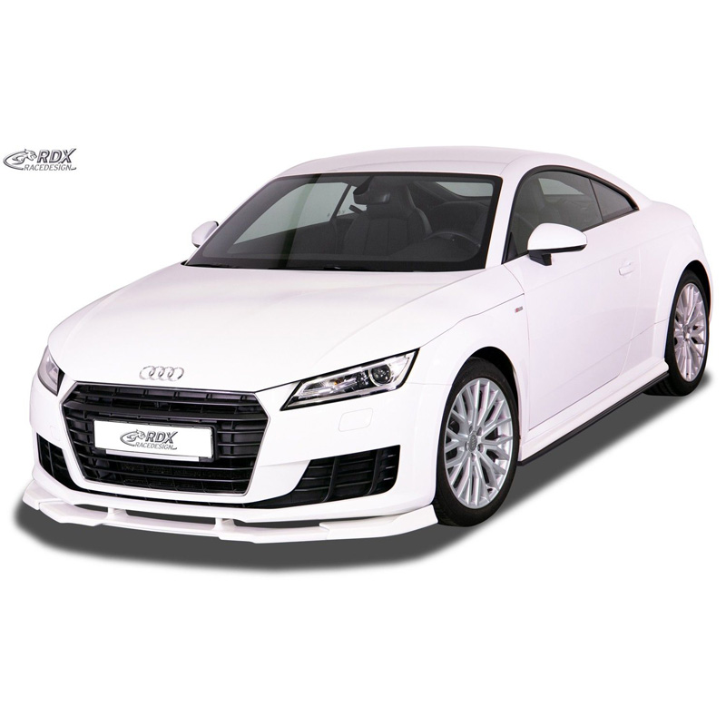 Side skirts  Audi TT (FV3) 2014-2018 & FL 2018- 'Edition' (ABS)