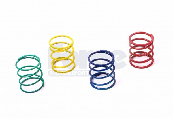 Valve parts SPRING TUNING KIT FORGE