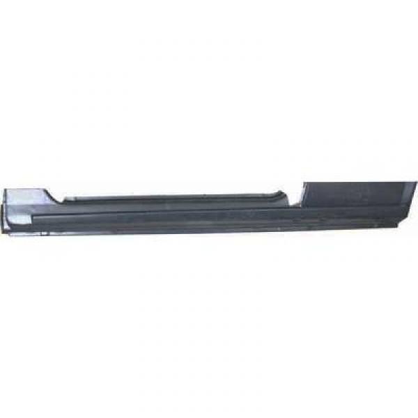 Dorpel links ASTRA G 98-04 2 DEURS